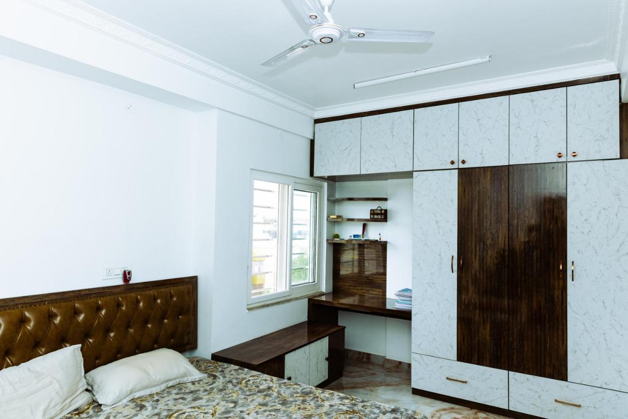 Rvr Home - Beautiful Rooms Bangalore Ngoại thất bức ảnh