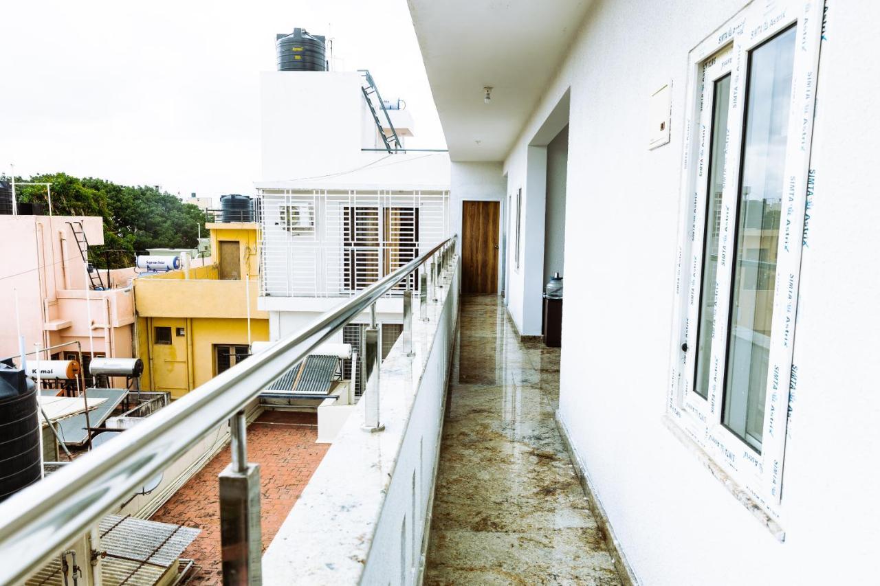 Rvr Home - Beautiful Rooms Bangalore Ngoại thất bức ảnh