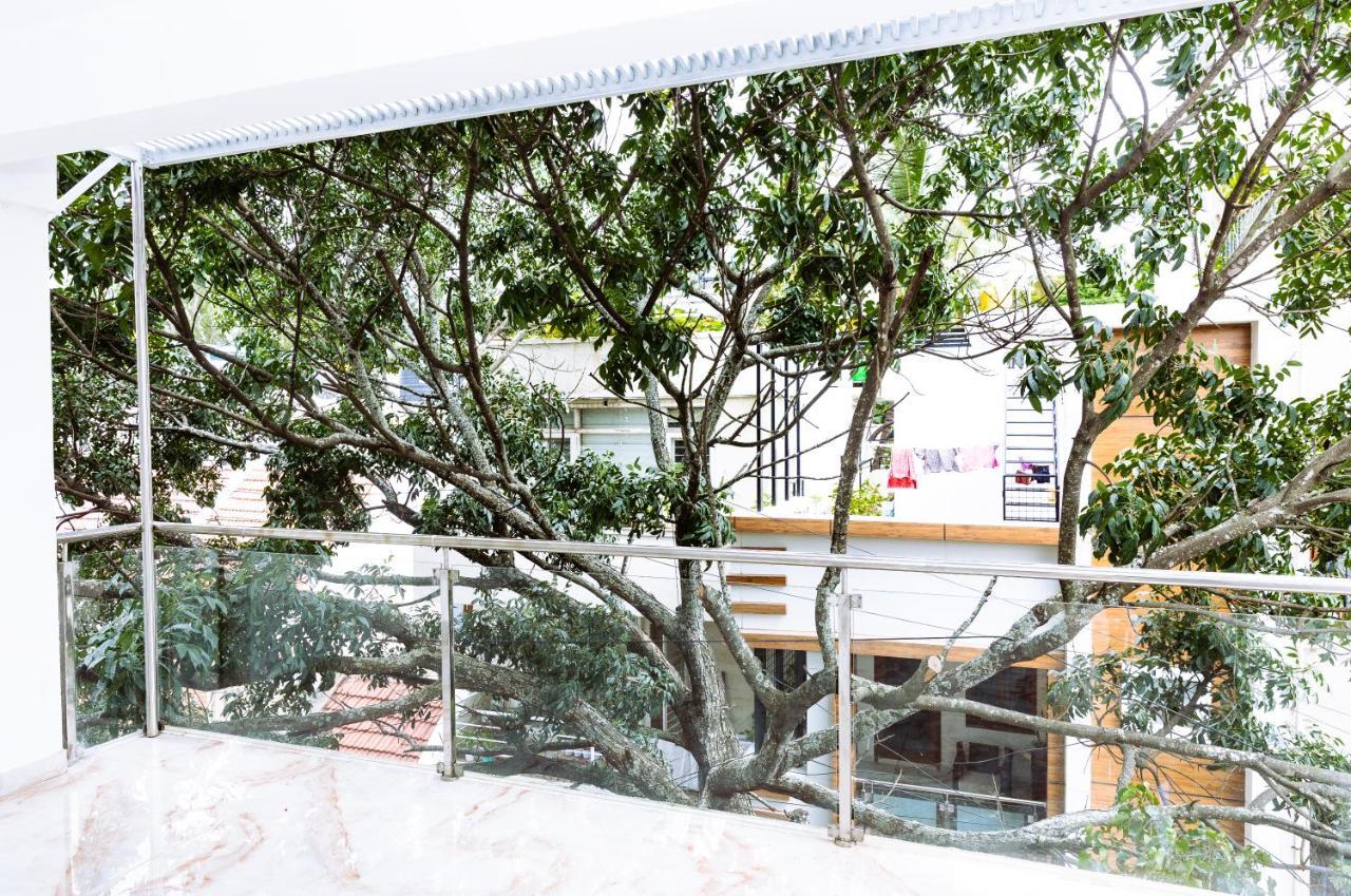 Rvr Home - Beautiful Rooms Bangalore Ngoại thất bức ảnh