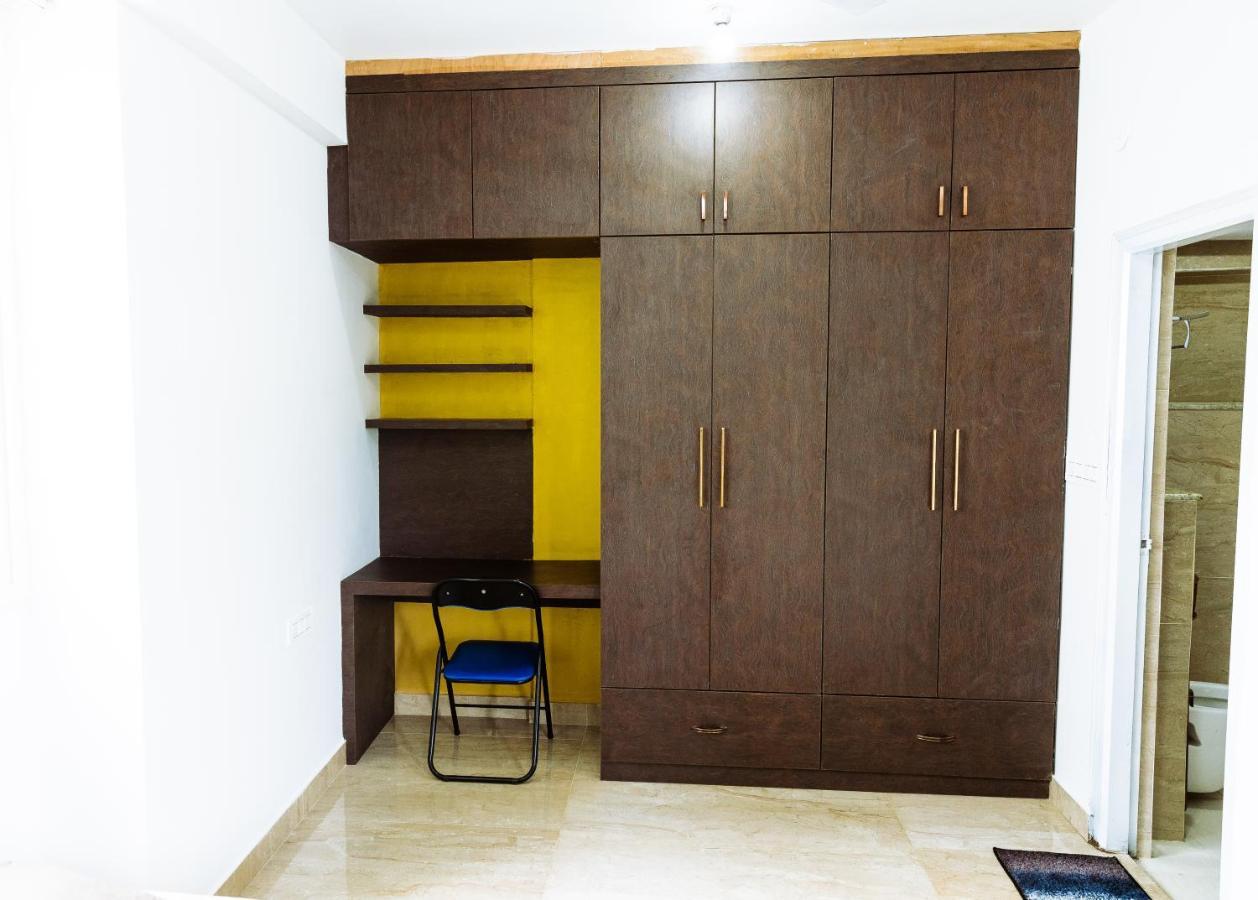 Rvr Home - Beautiful Rooms Bangalore Ngoại thất bức ảnh