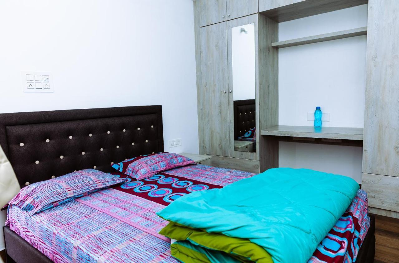 Rvr Home - Beautiful Rooms Bangalore Ngoại thất bức ảnh