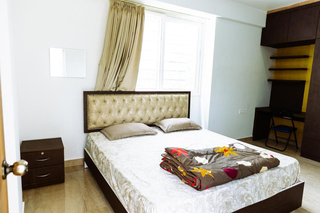 Rvr Home - Beautiful Rooms Bangalore Ngoại thất bức ảnh