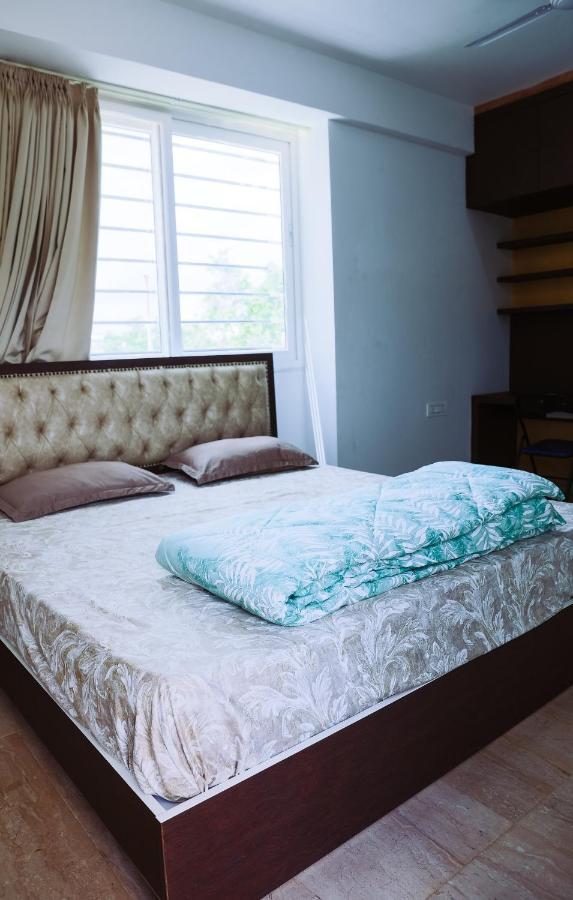 Rvr Home - Beautiful Rooms Bangalore Ngoại thất bức ảnh