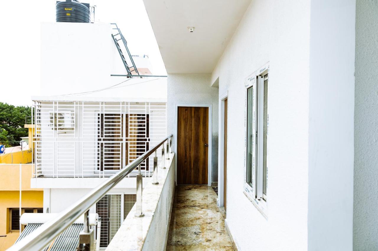 Rvr Home - Beautiful Rooms Bangalore Ngoại thất bức ảnh