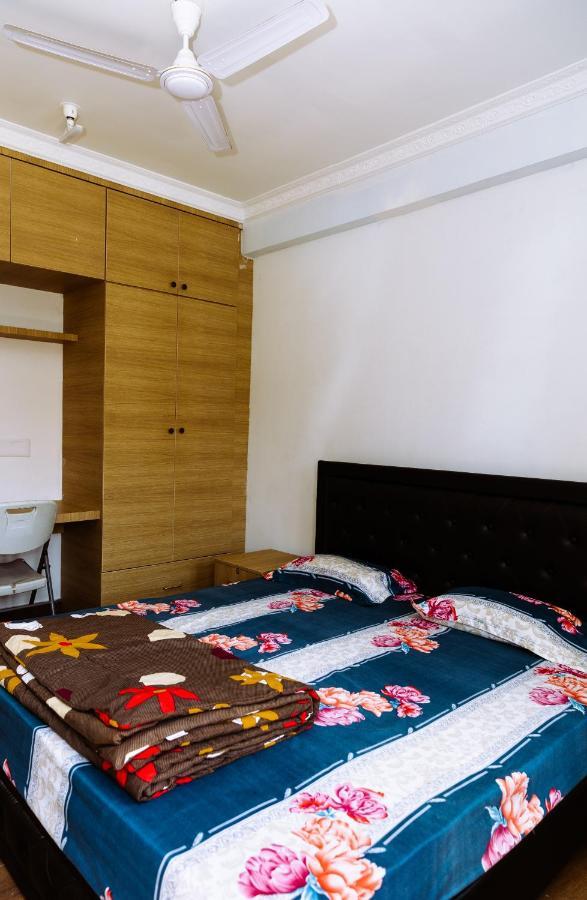 Rvr Home - Beautiful Rooms Bangalore Ngoại thất bức ảnh
