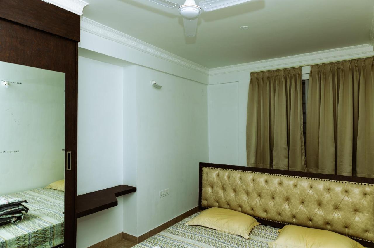Rvr Home - Beautiful Rooms Bangalore Ngoại thất bức ảnh