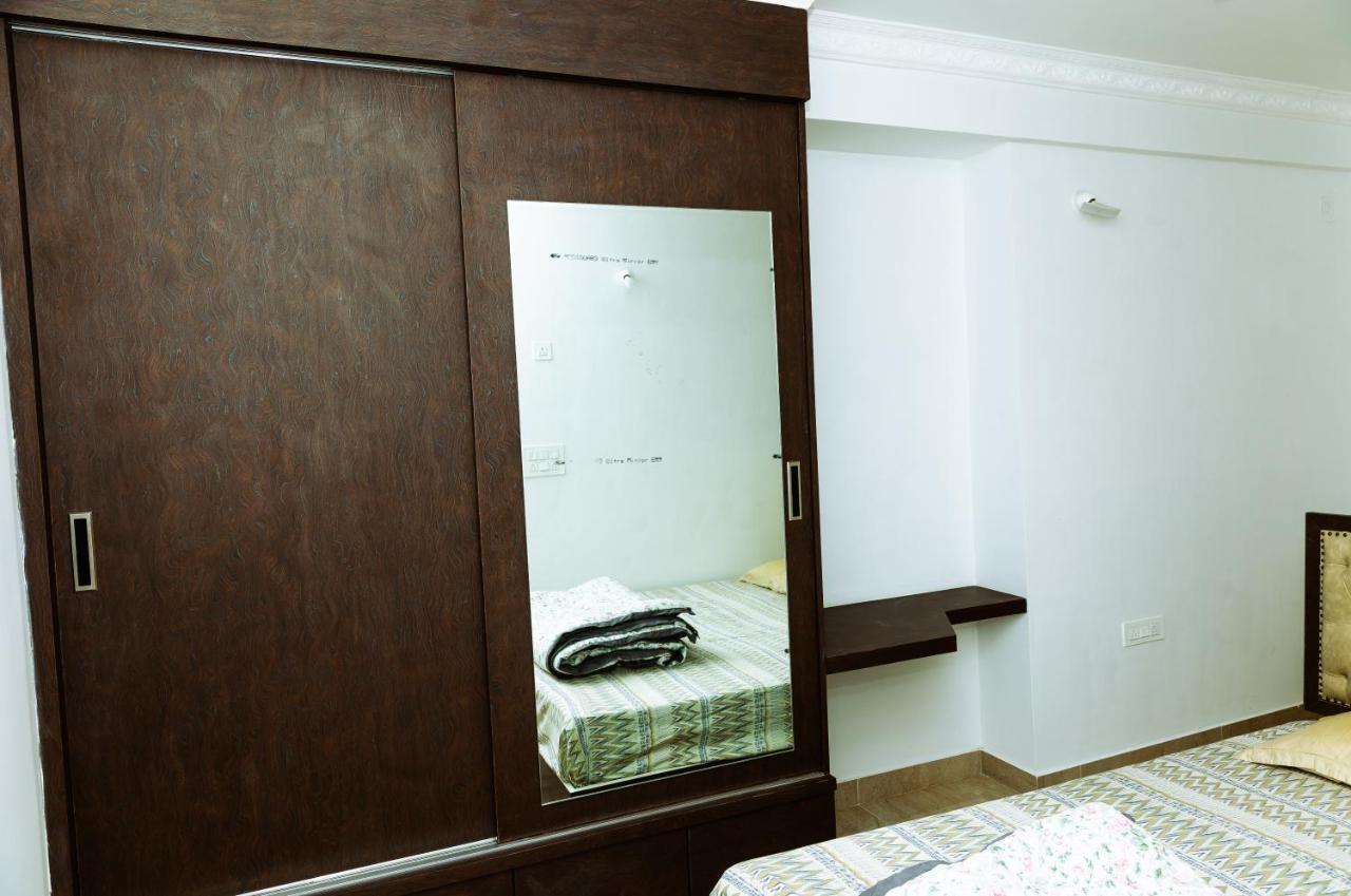 Rvr Home - Beautiful Rooms Bangalore Ngoại thất bức ảnh