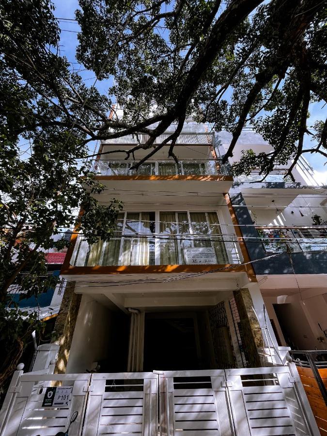 Rvr Home - Beautiful Rooms Bangalore Ngoại thất bức ảnh