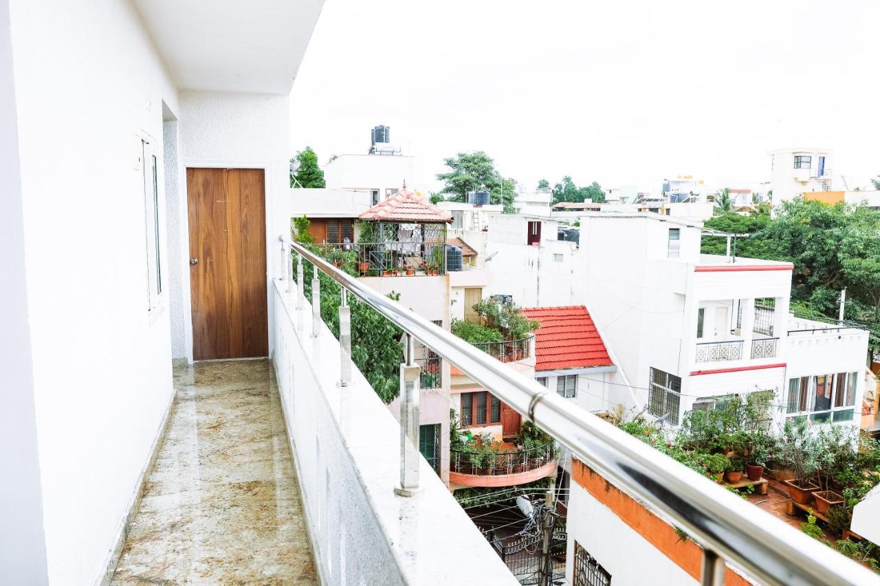 Rvr Home - Beautiful Rooms Bangalore Ngoại thất bức ảnh
