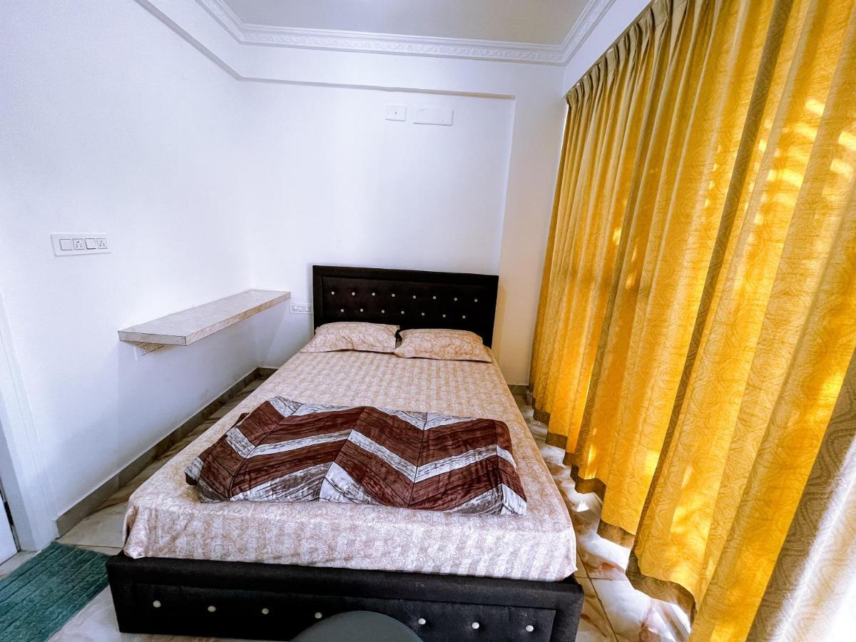 Rvr Home - Beautiful Rooms Bangalore Ngoại thất bức ảnh