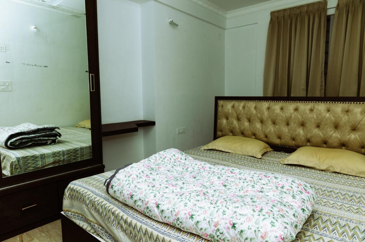 Rvr Home - Beautiful Rooms Bangalore Ngoại thất bức ảnh
