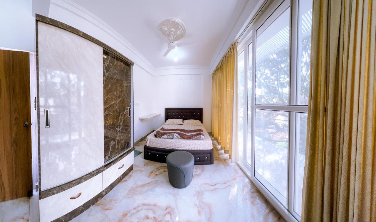 Rvr Home - Beautiful Rooms Bangalore Ngoại thất bức ảnh