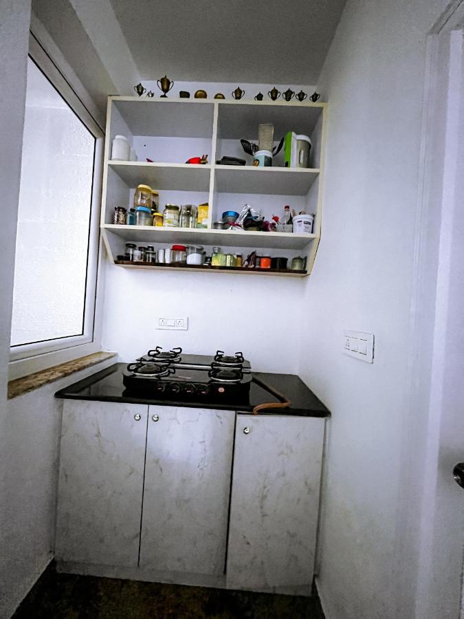 Rvr Home - Beautiful Rooms Bangalore Ngoại thất bức ảnh
