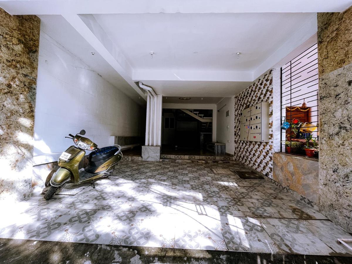 Rvr Home - Beautiful Rooms Bangalore Ngoại thất bức ảnh