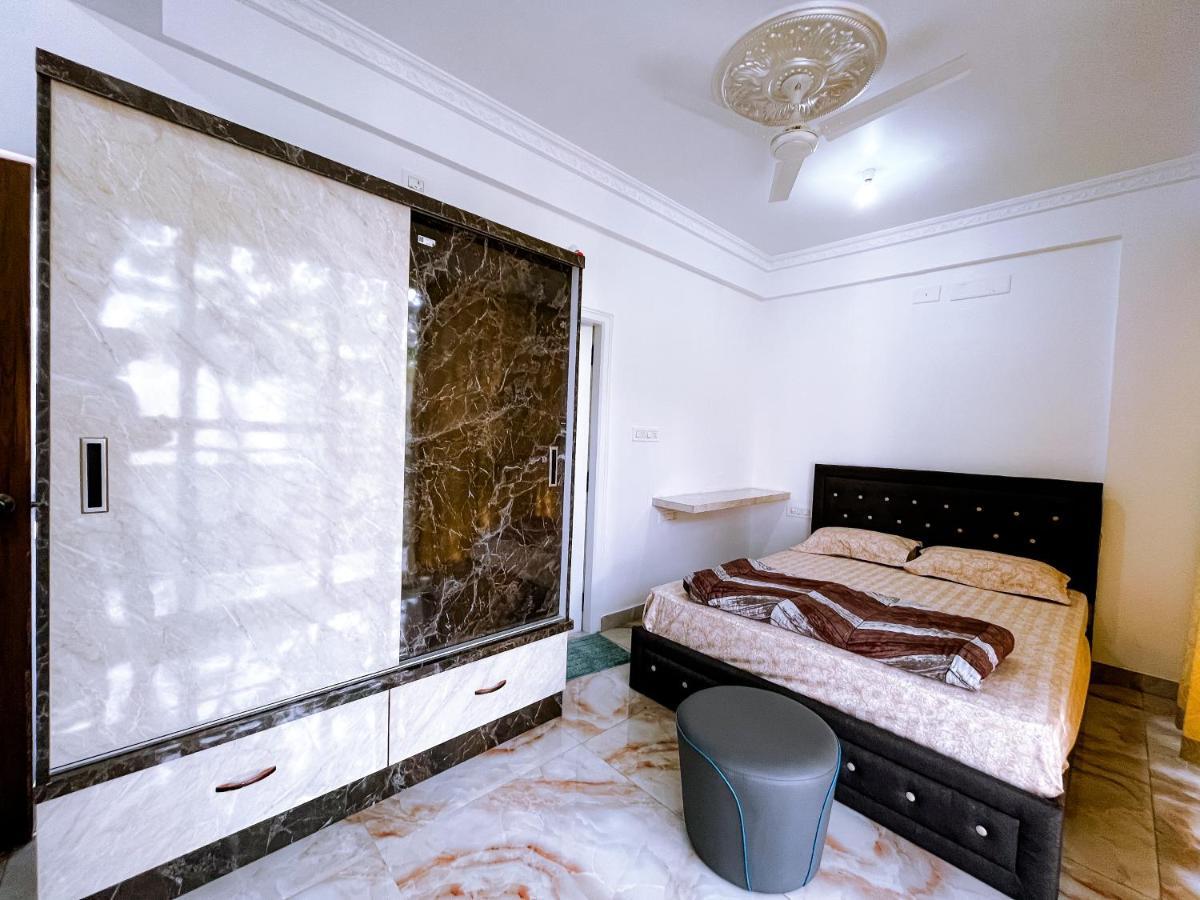 Rvr Home - Beautiful Rooms Bangalore Ngoại thất bức ảnh