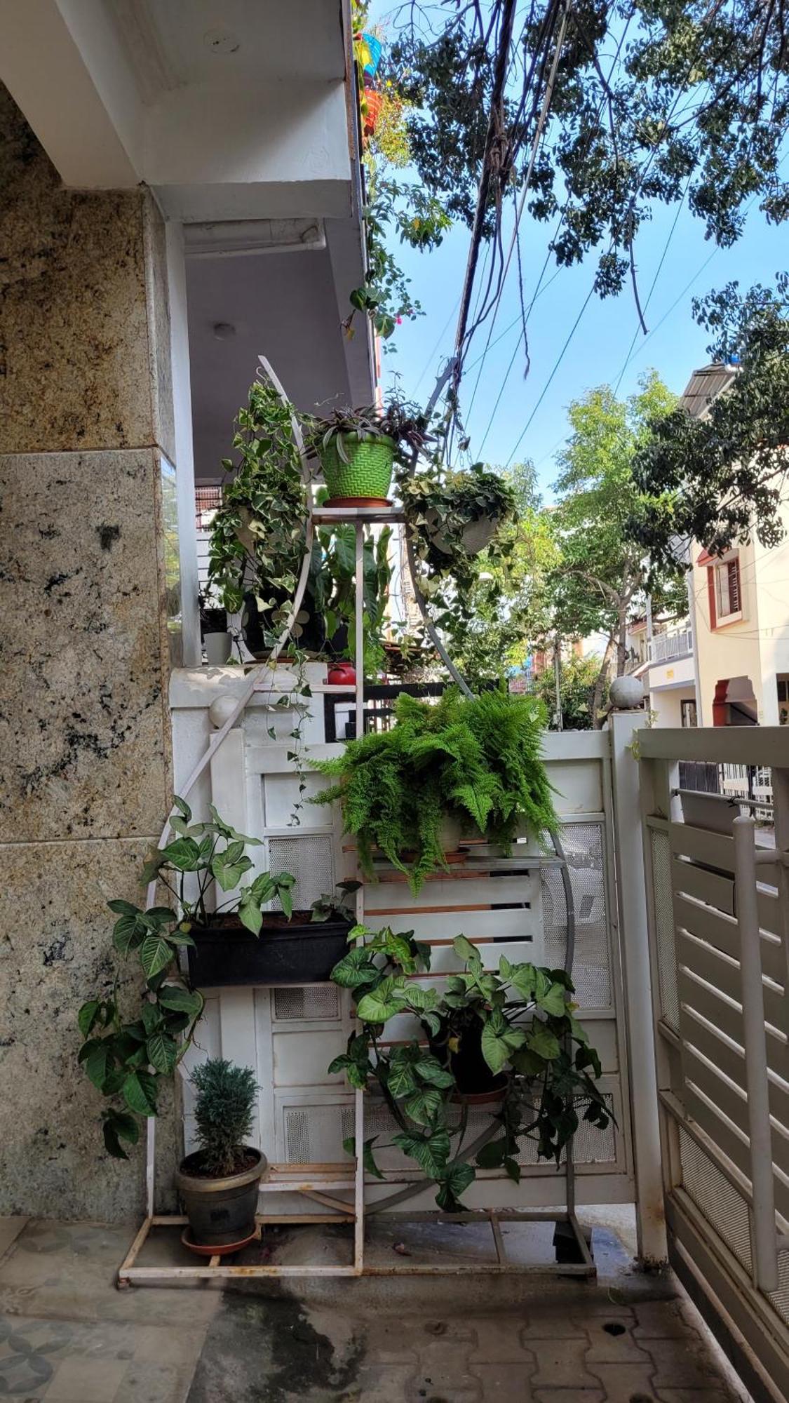 Rvr Home - Beautiful Rooms Bangalore Ngoại thất bức ảnh