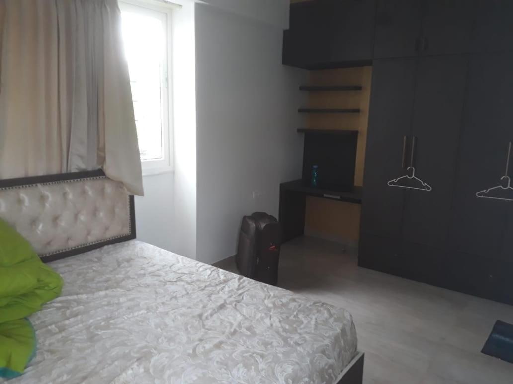 Rvr Home - Beautiful Rooms Bangalore Phòng bức ảnh