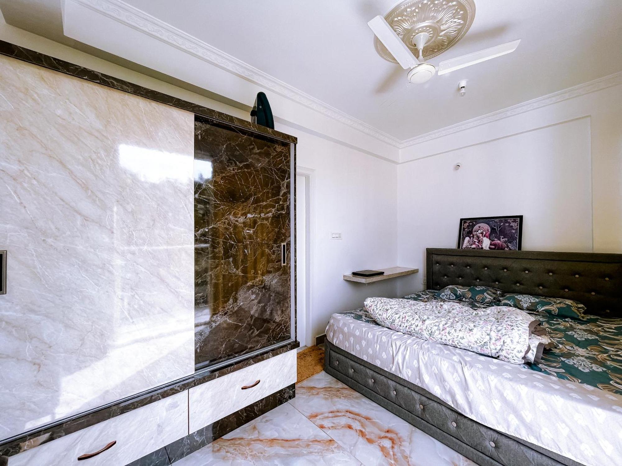 Rvr Home - Beautiful Rooms Bangalore Phòng bức ảnh